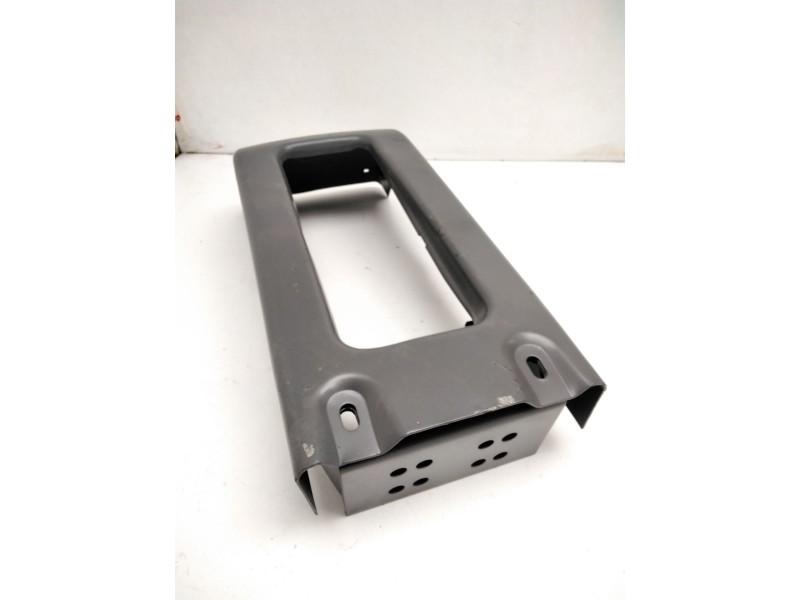 Recambio de puntera chasis delantera derecha para nissan eco - t 100.56/78 kw/e2 3.0 diesel referencia OEM IAM 62017D6201  PUNTE