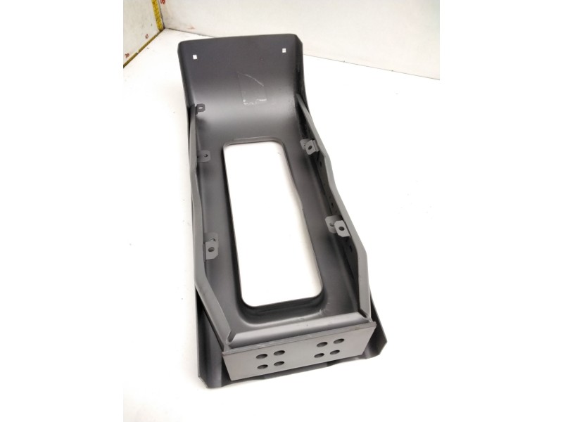 Recambio de puntera chasis delantera derecha para nissan eco - t 100.56/78 kw/e2 3.0 diesel referencia OEM IAM 62017D6201  PUNTE