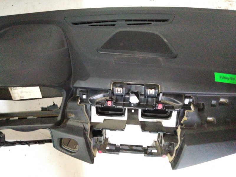 Recambio de salpicadero para bmw 2 gran tourer (f46) 218 d referencia OEM IAM 9319593  