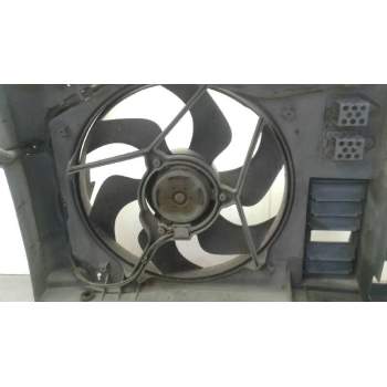 Recambio de electroventilador para citroën berlingo 1.9 d 800 furg. referencia OEM IAM 1253A7  