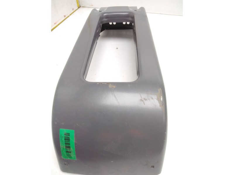 Recambio de puntera chasis delantera izquierda para nissan eco - t 135.60/100 kw/e2 referencia OEM IAM 62017D8800  PUNTERA PARAG