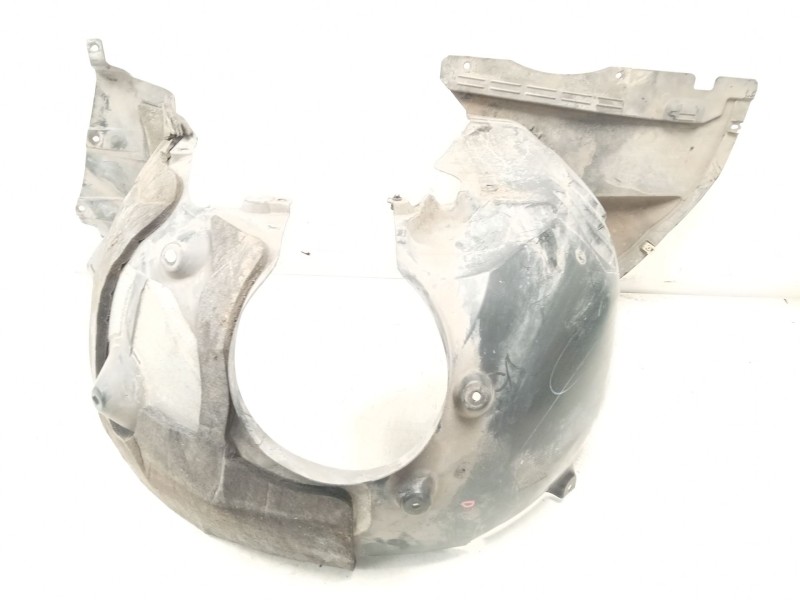 Recambio de guardabarros delantero derecho para bmw 2 gran tourer (f46) 218 d referencia OEM IAM   