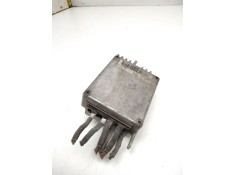 Recambio de centralita electroventiladores para audi a4 b7 avant (8ed) 2.0 tdi referencia OEM IAM 877974B  8E0959501AH