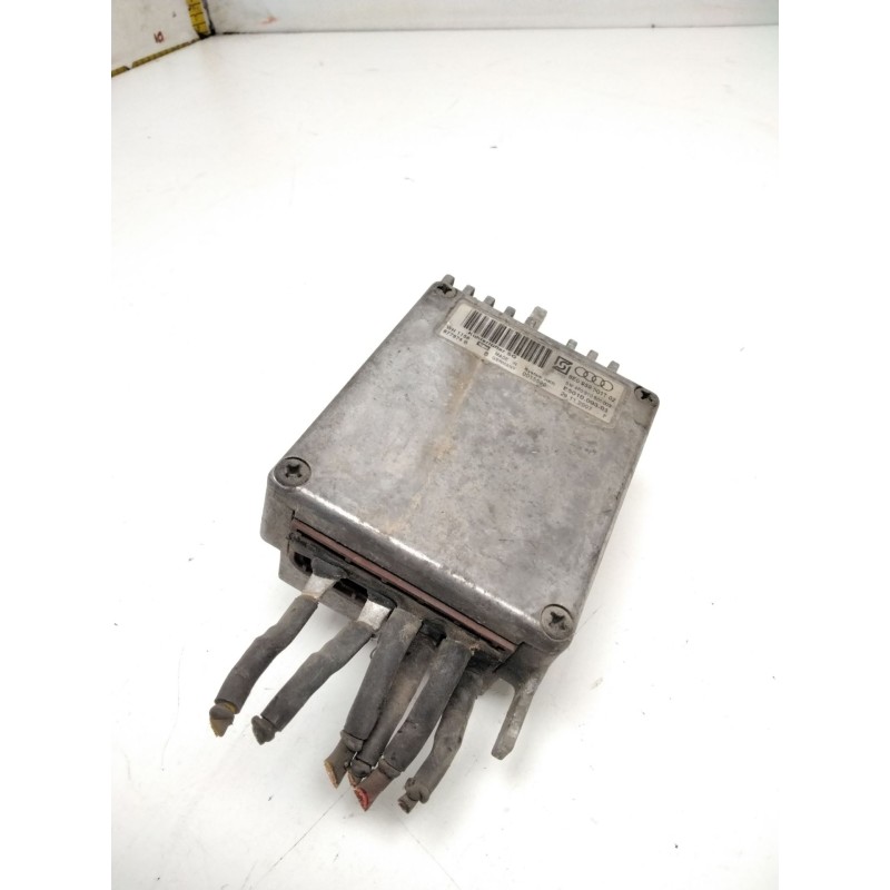Recambio de centralita electroventiladores para audi a4 b7 avant (8ed) 2.0 tdi referencia OEM IAM 877974B  8E0959501AH