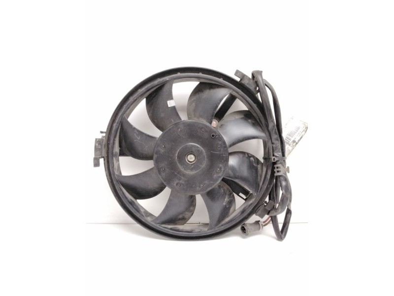 Recambio de electroventilador para audi a6 avant (4b5) 2.5 tdi quattro referencia OEM IAM   