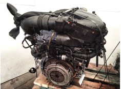 Recambio de motor completo para peugeot 206+ 1.4 hdi referencia OEM IAM 8HR   2
