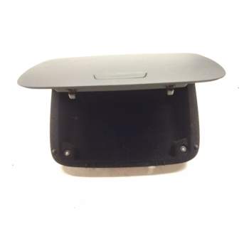 Recambio de guantera para seat alhambra (710, 711) 2.0 tdi referencia OEM IAM 7N0857922  