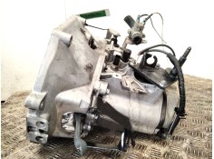 Recambio de caja cambios para peugeot 206+ 1.4 hdi referencia OEM IAM    2