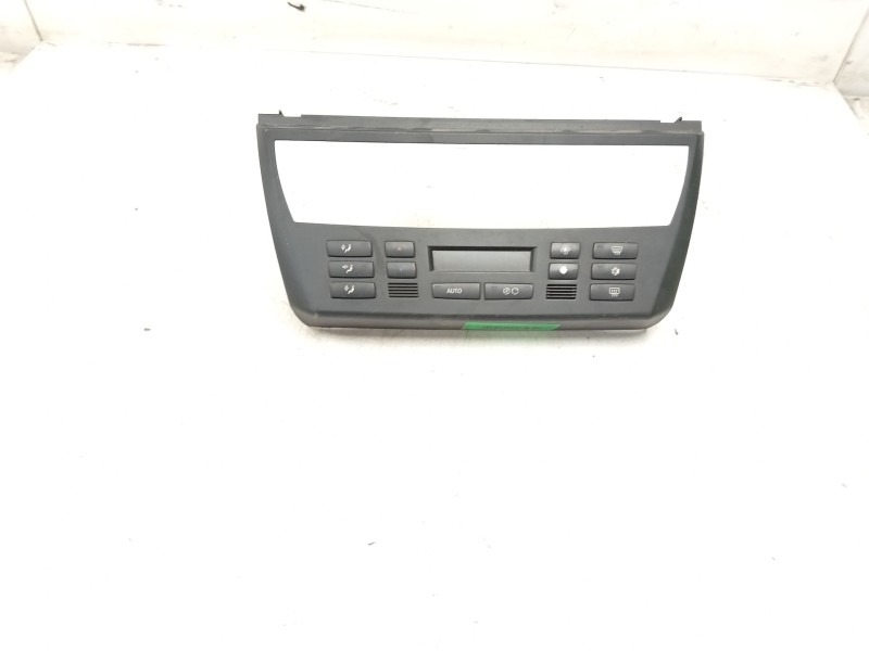Recambio de mando calefaccion / aire acondicionado para bmw x3 (e83) 2.5 i referencia OEM IAM   