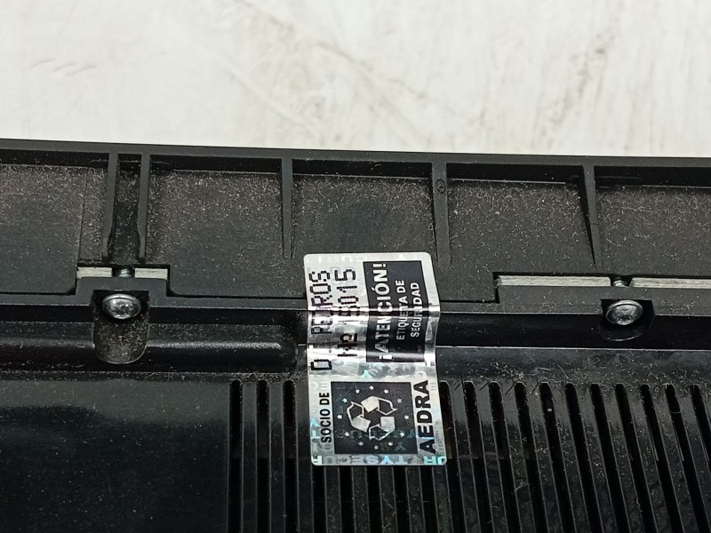 Recambio de mando calefaccion / aire acondicionado para bmw x3 (e83) 2.5 i referencia OEM IAM   