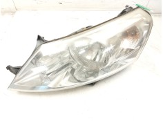 Recambio de faro izquierdo para fiat scudo furgón (272) 2.0 jtdm referencia OEM IAM 89901160  