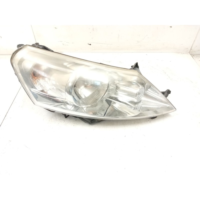 Recambio de faro derecho para fiat scudo furgón (272) 2.0 jtdm referencia OEM IAM   