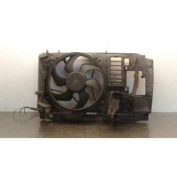Recambio de electroventilador para citroën berlingo 1.9 d 800 furg. referencia OEM IAM 1253A7  