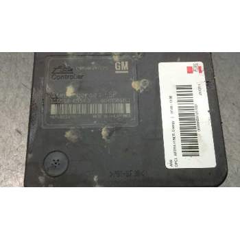 Recambio de abs para opel astra h ber. energy referencia OEM IAM 13246535 BL  