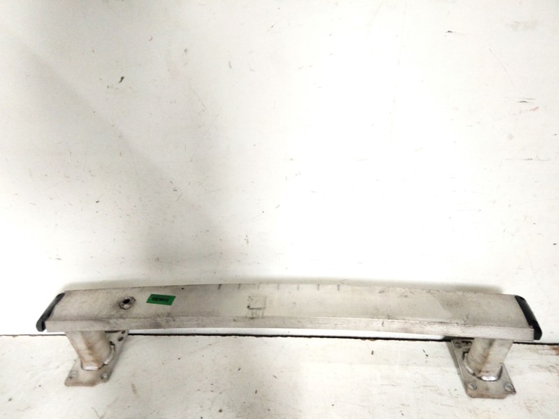 Recambio de refuerzo paragolpes delantero para fiat scudo furgón (272) 2.0 jtdm referencia OEM IAM   