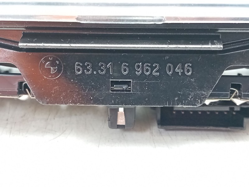 Recambio de luz interior para bmw x3 (e83) 2.5 i referencia OEM IAM   