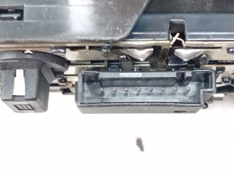 Recambio de luz interior para bmw x3 (e83) 2.5 i referencia OEM IAM 63316962046  