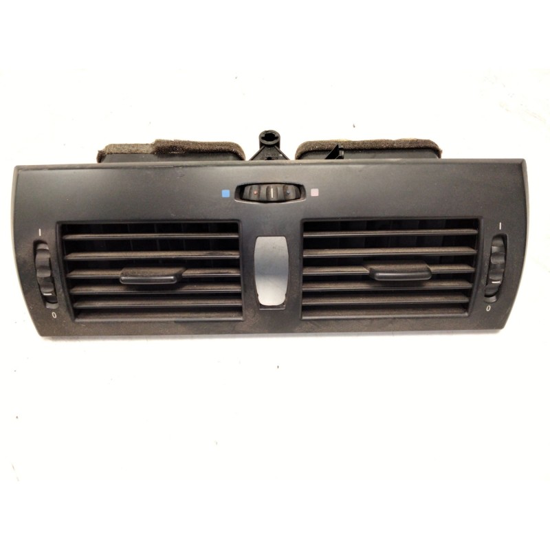 Recambio de aireador central para bmw x3 (e83) 2.5 i referencia OEM IAM 3400074  