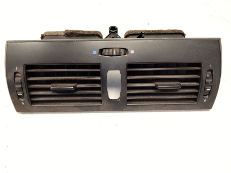 Recambio de aireador central para bmw x3 (e83) 2.5 i referencia OEM IAM 3400074  