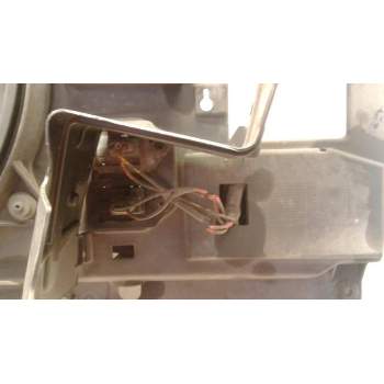 Recambio de electroventilador para citroën berlingo 1.9 d 800 furg. referencia OEM IAM 1253A7  