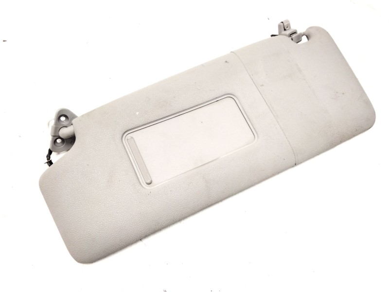 Recambio de parasol izquierdo para bmw x3 (e83) 2.5 i referencia OEM IAM   
