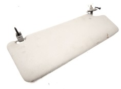 Recambio de parasol izquierdo para bmw x3 (e83) 2.5 i referencia OEM IAM    2