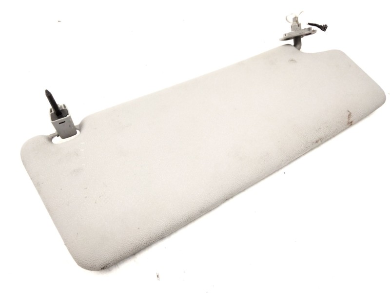 Recambio de parasol izquierdo para bmw x3 (e83) 2.5 i referencia OEM IAM   