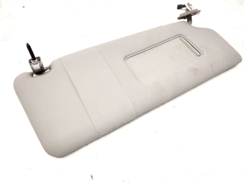 Recambio de parasol derecho para bmw x3 (e83) 2.5 i referencia OEM IAM   