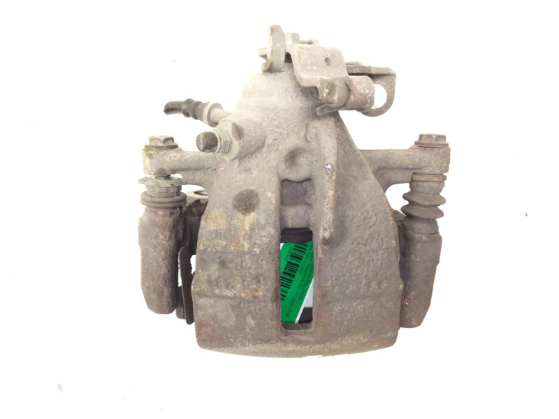 Recambio de pinza freno trasera izquierda para volkswagen transporter t5 furgón (7ha, 7hh, 7ea, 7eh) 2.0 referencia OEM IAM   