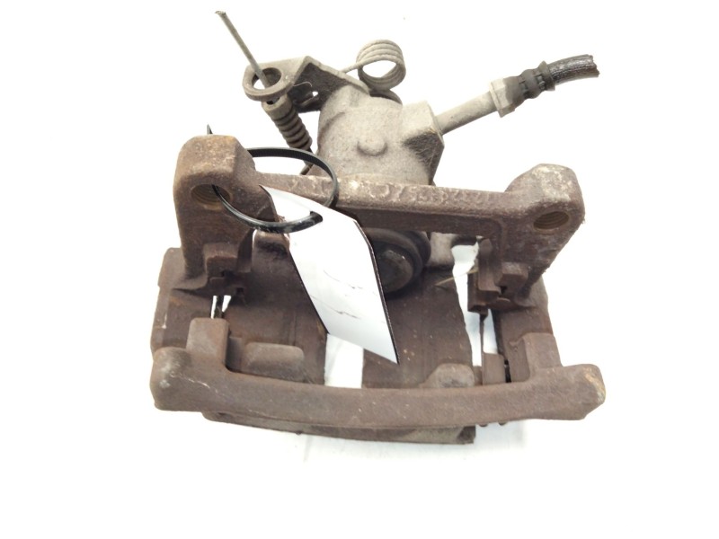 Recambio de pinza freno trasera izquierda para volkswagen transporter t5 furgón (7ha, 7hh, 7ea, 7eh) 2.0 referencia OEM IAM   