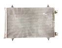 CONDENSADOR / RADIADOR AIRE ACONDICIONADO 