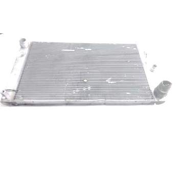 Recambio de radiador agua para bmw serie 7 (e65/e66) 730d referencia OEM IAM 1711224847801  