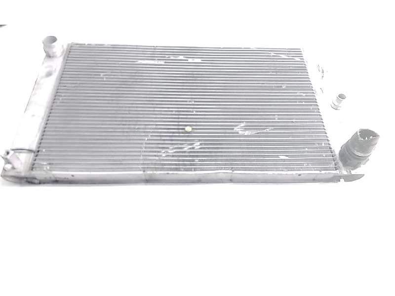 Recambio de radiador agua para bmw serie 7 (e65/e66) 730d referencia OEM IAM 1711224847801  