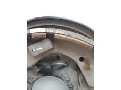 Recambio de kit mordaza para nissan pathfinder ii (r50) 2.7 td 4wd referencia OEM IAM NSAD9011  NUEVO 2