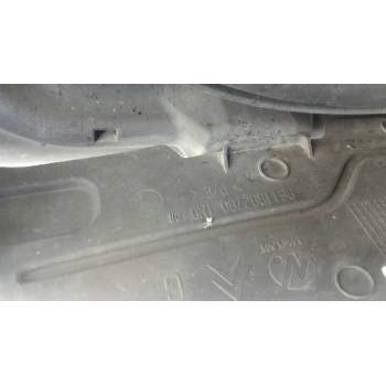 Recambio de electroventilador para citroën berlingo 1.9 d 800 furg. referencia OEM IAM 1253A7  