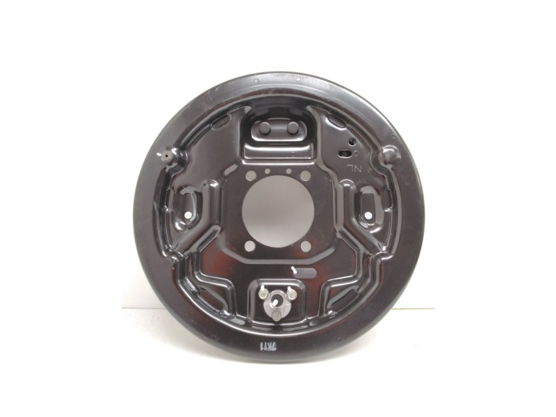 Recambio de kit mordaza para nissan pathfinder ii (r50) 2.7 td 4wd referencia OEM IAM NSAD9011  NUEVO