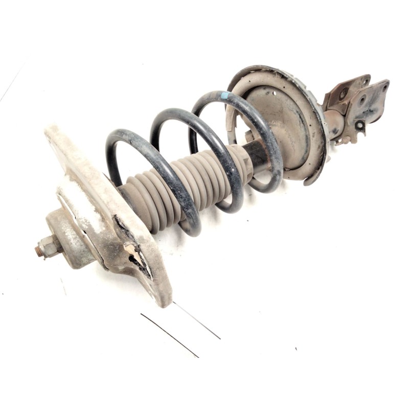 Recambio de amortiguador delantero izquierdo para fiat scudo furgón (272) 2.0 jtdm referencia OEM IAM 41765W06  