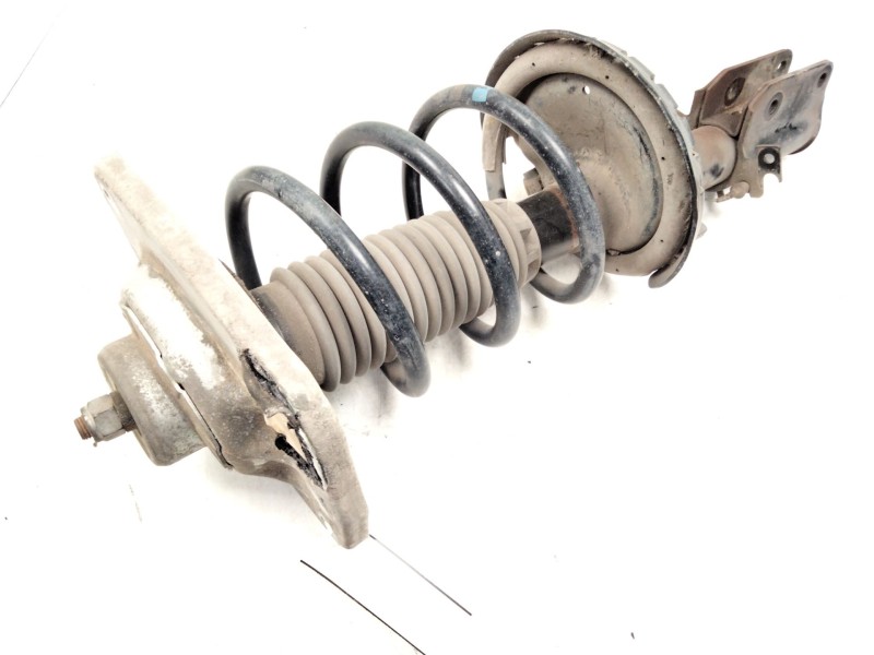 Recambio de amortiguador delantero izquierdo para fiat scudo furgón (272) 2.0 jtdm referencia OEM IAM 41765W06  