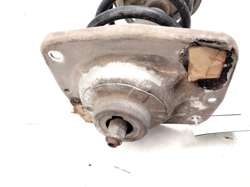 Recambio de amortiguador delantero izquierdo para fiat scudo furgón (272) 2.0 jtdm referencia OEM IAM 41765W06  