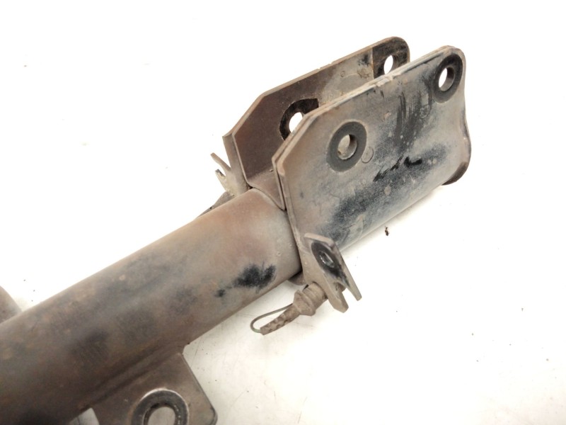 Recambio de amortiguador delantero izquierdo para fiat scudo furgón (272) 2.0 jtdm referencia OEM IAM 41765W06  