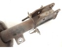 AMORTIGUADOR DELANTERO IZQUIERDO 41765W06 