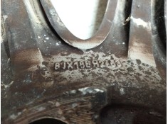 Recambio de llanta aluminio para land rover discovery v6 td hse referencia OEM IAM    2