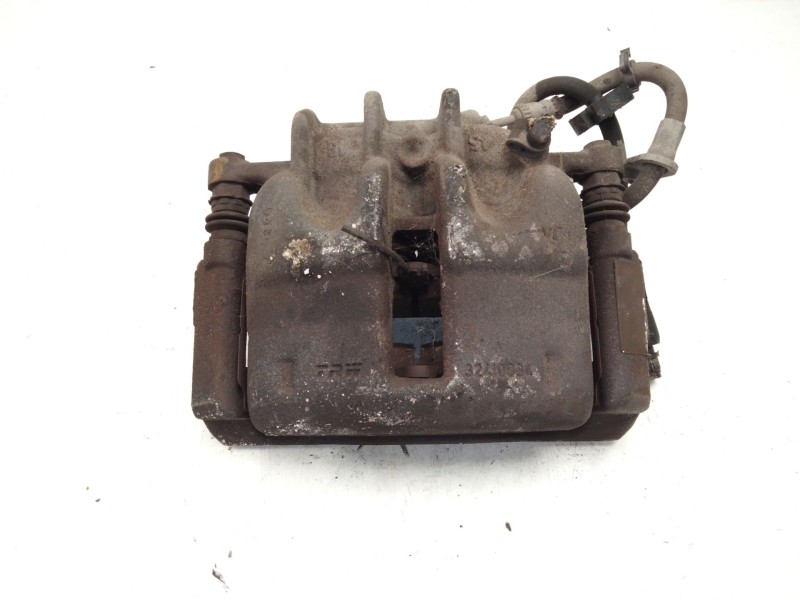 Recambio de pinza freno delantera izquierda para fiat scudo furgón (272) 2.0 jtdm referencia OEM IAM   