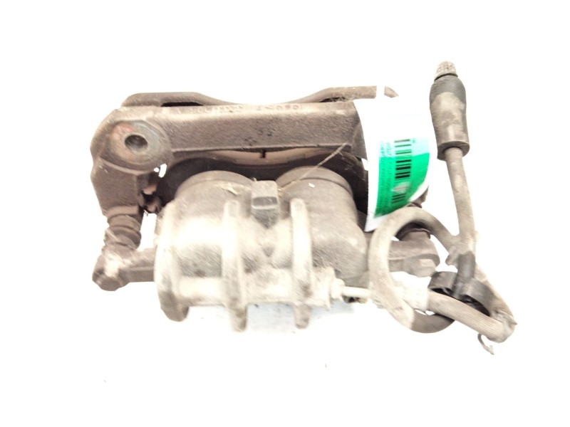 Recambio de pinza freno delantera izquierda para fiat scudo furgón (272) 2.0 jtdm referencia OEM IAM   