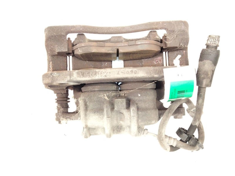 Recambio de pinza freno delantera izquierda para fiat scudo furgón (272) 2.0 jtdm referencia OEM IAM   