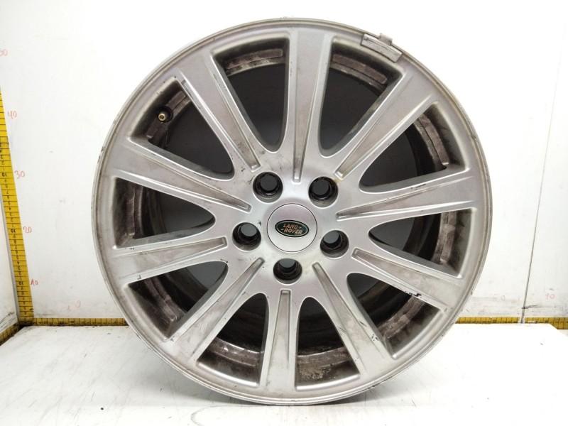 Recambio de llanta aluminio para land rover discovery v6 td hse referencia OEM IAM   
