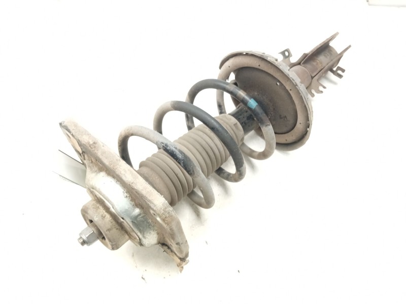 Recambio de amortiguador delantero derecho para fiat scudo furgón (272) 2.0 jtdm referencia OEM IAM   