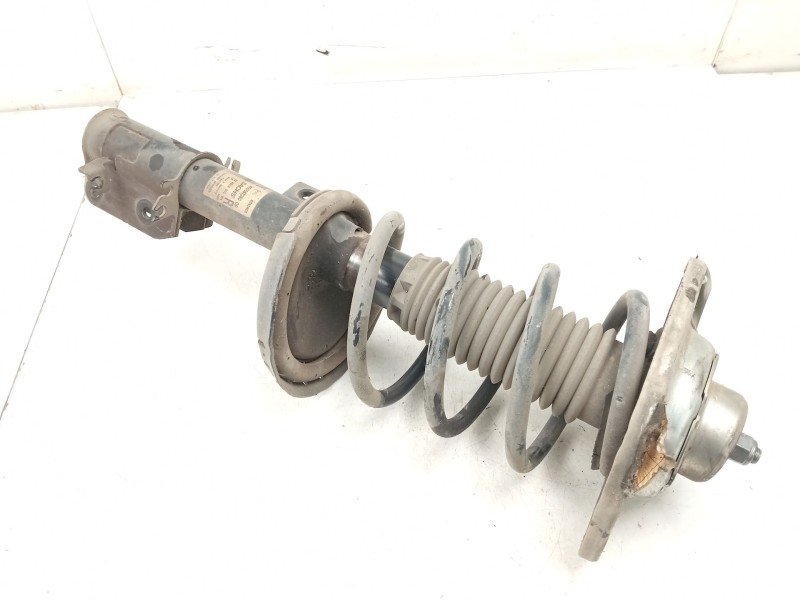 Recambio de amortiguador delantero derecho para fiat scudo furgón (272) 2.0 jtdm referencia OEM IAM   