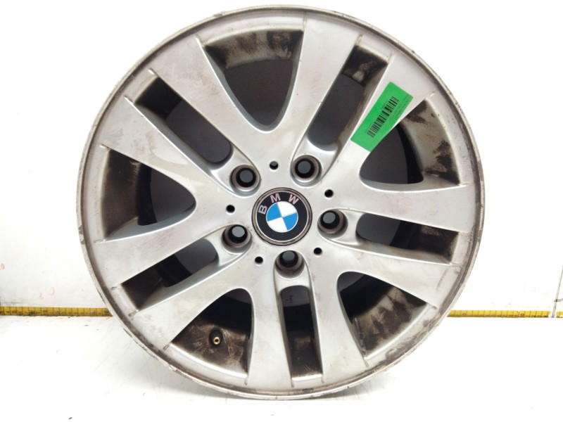Recambio de llanta aluminio para bmw 3 (e90) 320 d referencia OEM IAM 6775595  