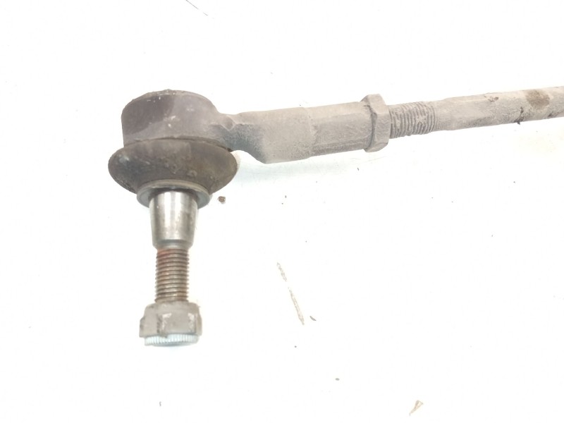 Recambio de caja direccion para fiat scudo furgón (272) 2.0 jtdm referencia OEM IAM 1400931580  